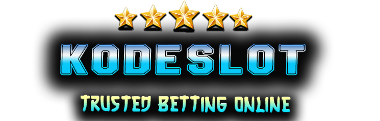 Kodeslot Logo